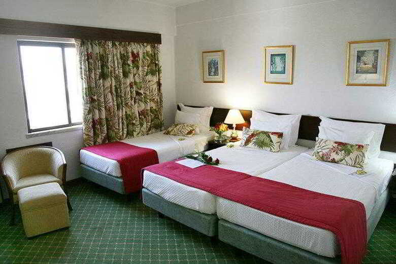Hotel D. Luis