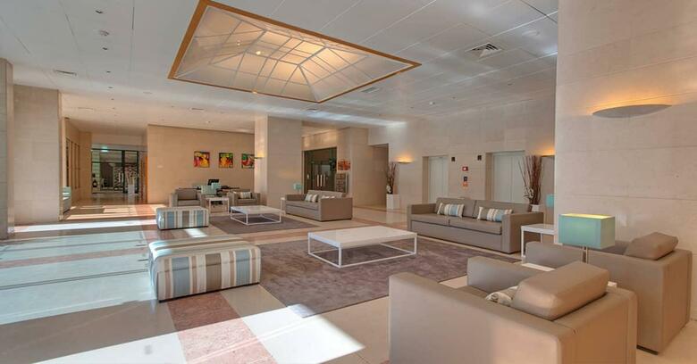 Hotel TRYP Montijo Parque