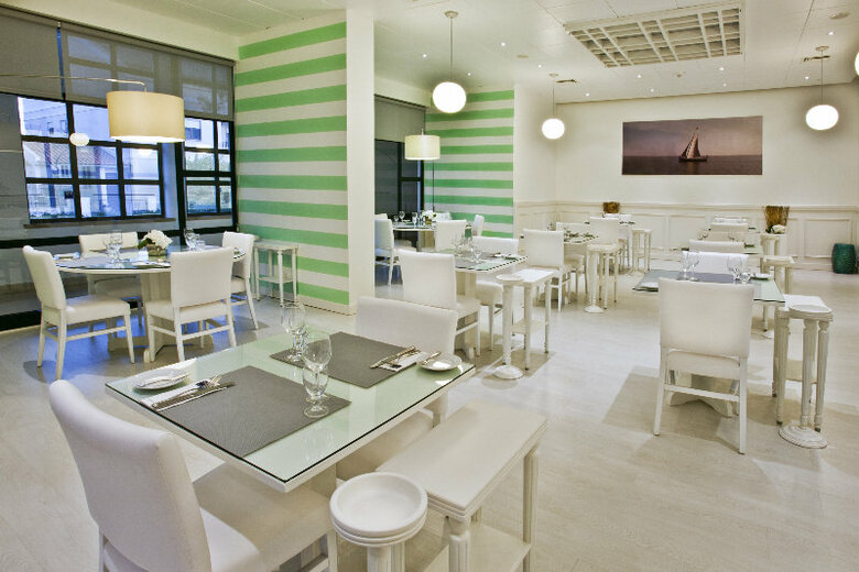 Hotel TRYP Montijo Parque