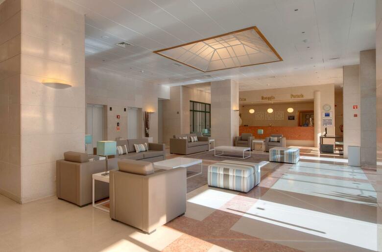 Hotel TRYP Montijo Parque