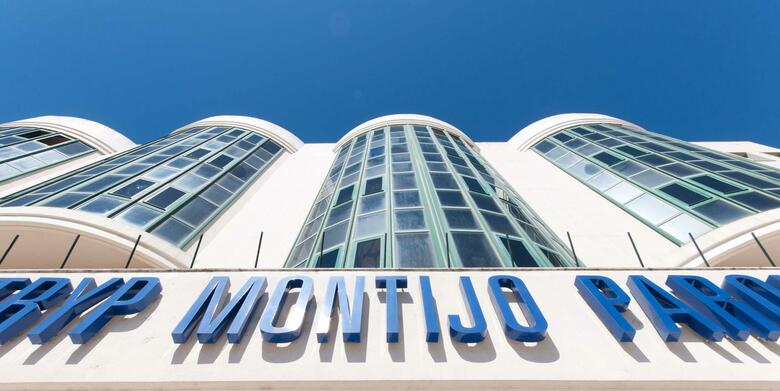 Hotel TRYP Montijo Parque