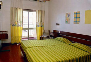 Aparthotel Iate