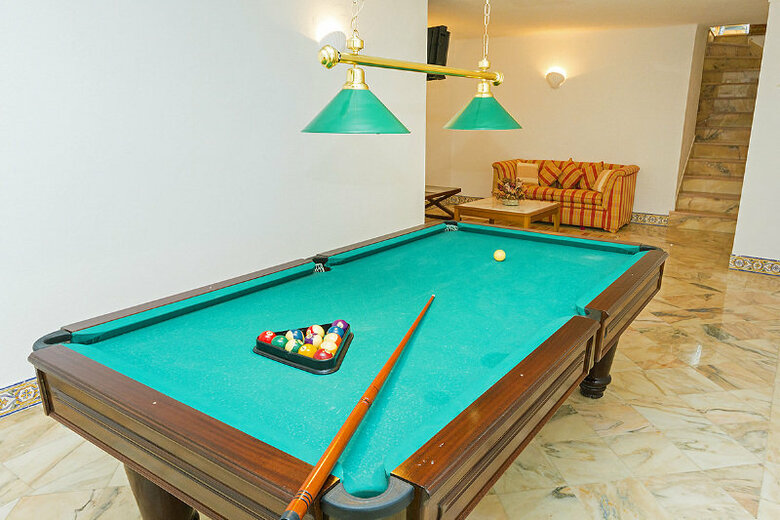 Hotel Vila Channa