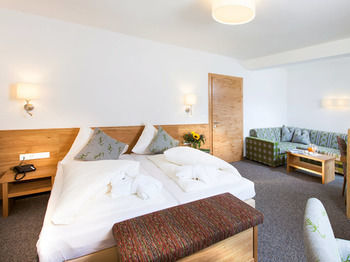 Hotel Falknerhof