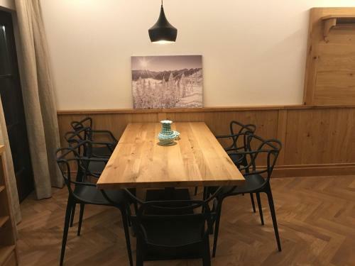 Apartamento Appartements Haus Ennsegg