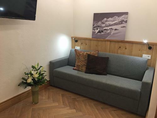 Apartamento Appartements Haus Ennsegg