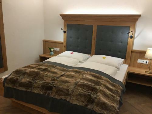 Apartamento Appartements Haus Ennsegg