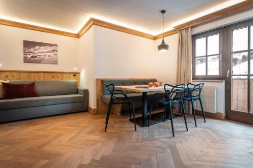 Apartamento Appartements Haus Ennsegg