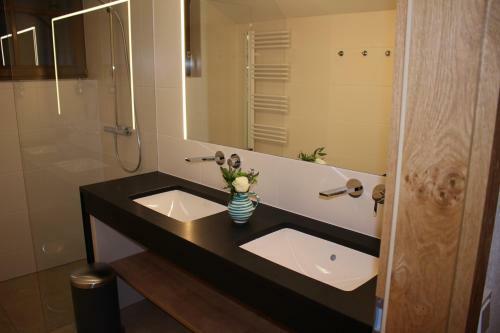 Apartamento Appartements Haus Ennsegg