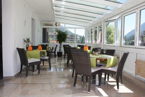 Hotel Vital Bad Bleiberg