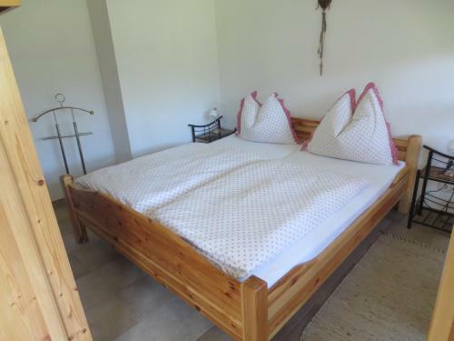 Apartamento Ferienwohnungen Fritz