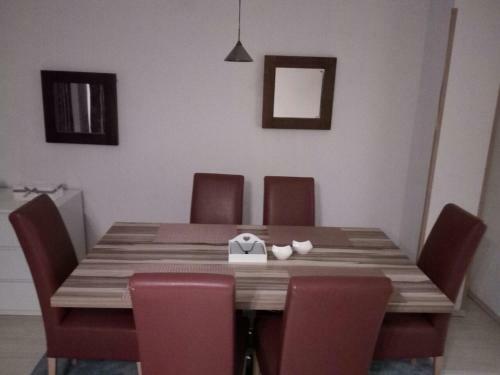 Hostal Landhaus Tirol