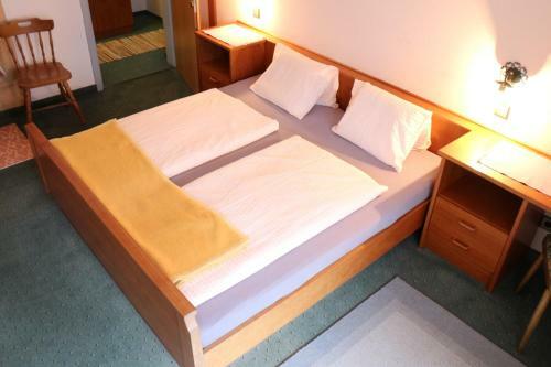 Hostal Ferienwohnungen-pension Kraker