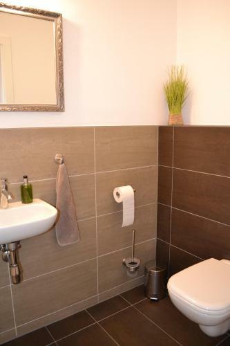Apartamentos Haus St. Ruprecht