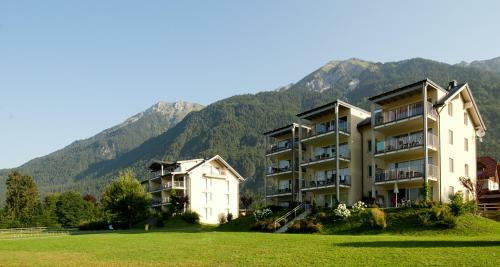 Apartamentos Appartements De Luxe Schluga