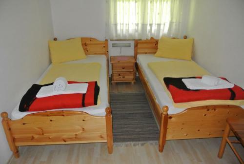Haus Pock Apartments