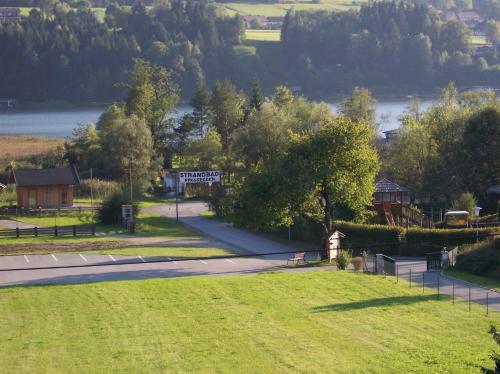 Haus Pock Apartments