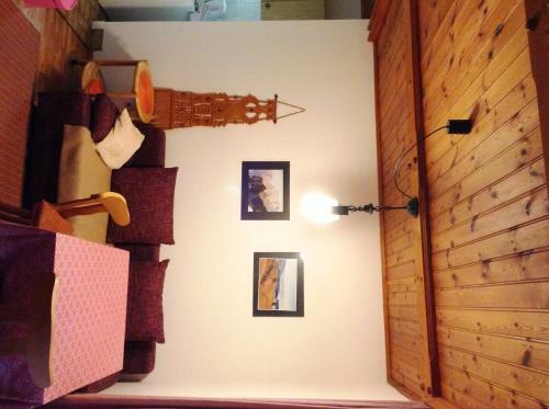 Haus Pock Apartments