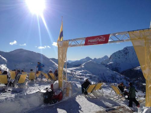 Hostal Pension Waldkrieber