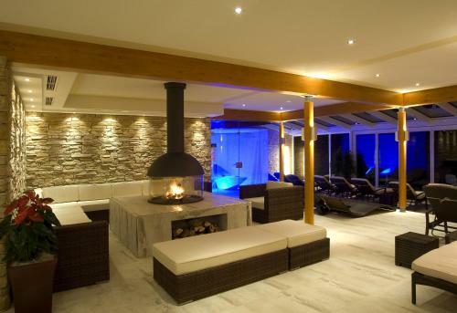 Familien-sporthotel Brennseehof