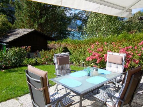Apartamento Seegarten Appartements