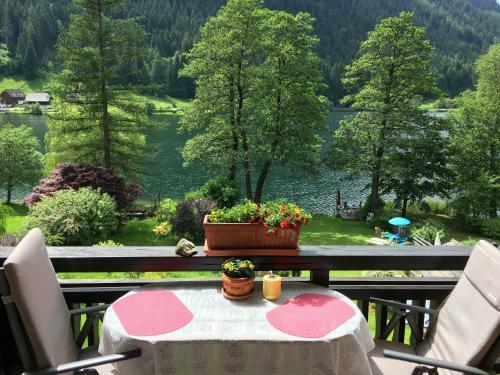 Apartamento Seegarten Appartements