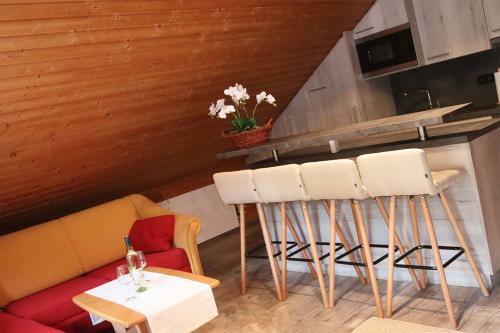 Apartamento Fischerhof Appartements