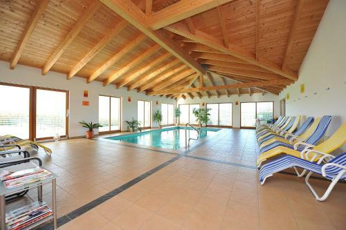Bed & Breakfast Wellness Pension Waldhof