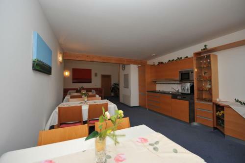 Bed & Breakfast Wellness Pension Waldhof