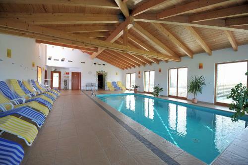 Bed & Breakfast Wellness Pension Waldhof