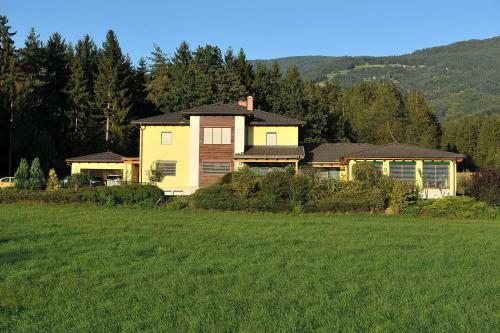 Bed & Breakfast Wellness Pension Waldhof