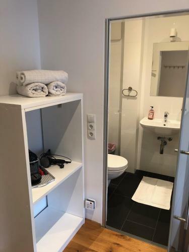 Apartamento Haus Katharina (holiday Appartement)