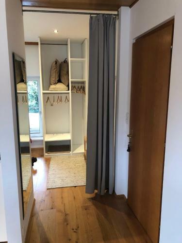 Apartamento Haus Katharina (holiday Appartement)