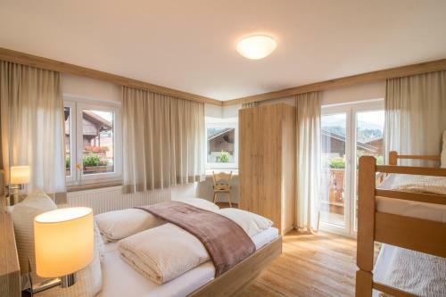 Apartamento Haus Reintal