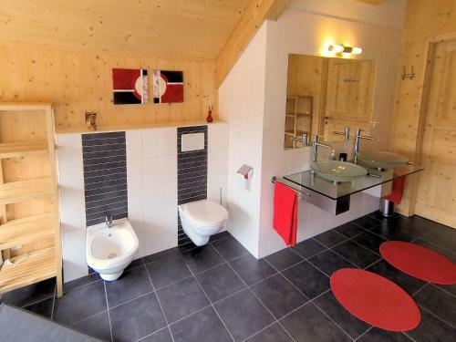 Holiday Home Sonnenheim Hohentauern