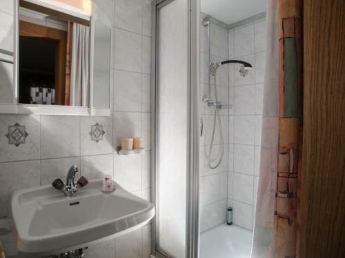 Bed & Breakfast Pension Handle