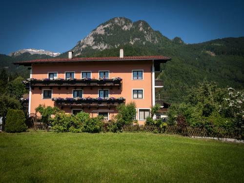 Bed & Breakfast Pension Handle