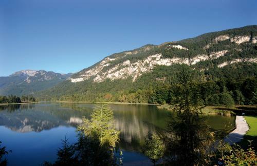 Feriendorf Seeblick Toni