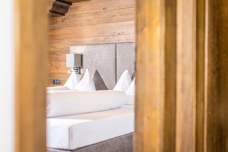 Hotel Landgasthof Gappen