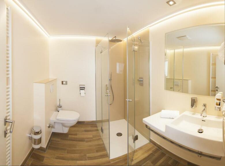 Hotel Landgasthof Gappen