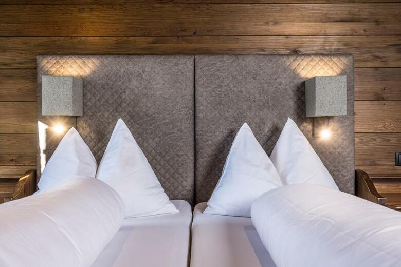 Hotel Landgasthof Gappen