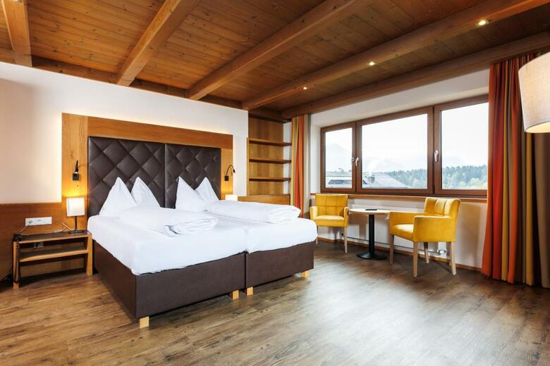 Hotel Landgasthof Gappen