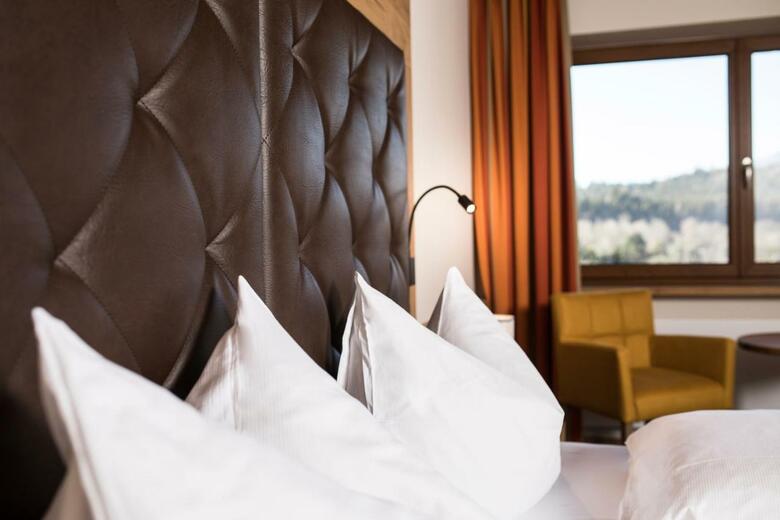 Hotel Landgasthof Gappen