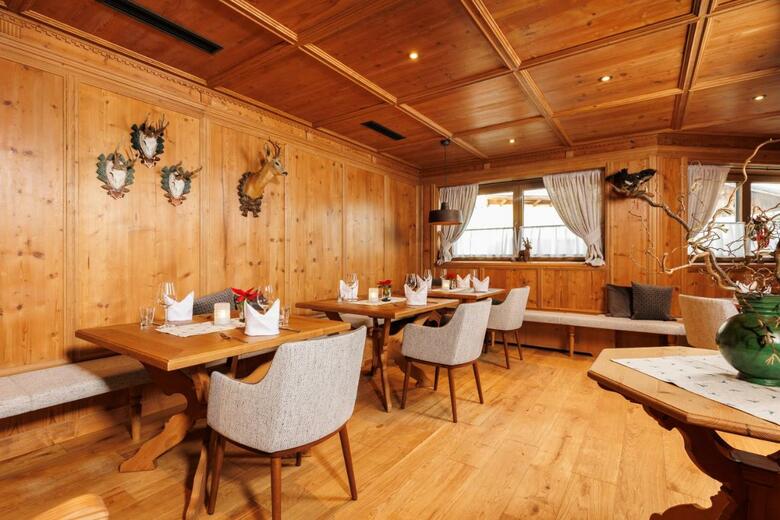 Hotel Landgasthof Gappen
