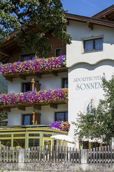 Sporthotel Sonnenuhr