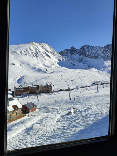Apartamento Lux Aigle "acceso Directo A Pistas"