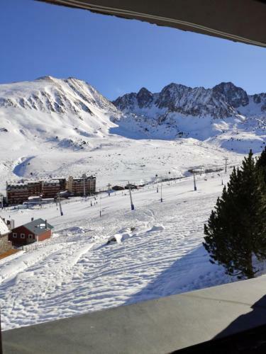 Apartamento Lux Aigle "acceso Directo A Pistas"