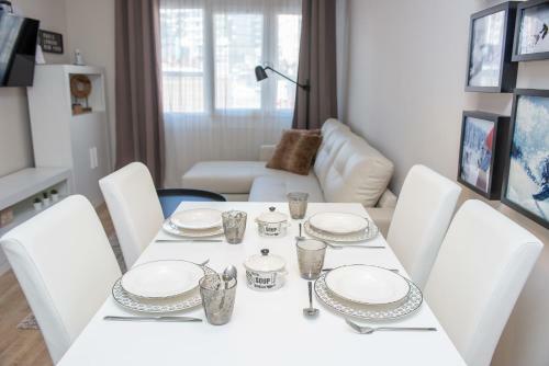Apartamento La Petite Maison de Susanna