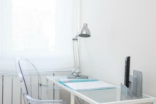 Apartamento La Petite Maison de Susanna