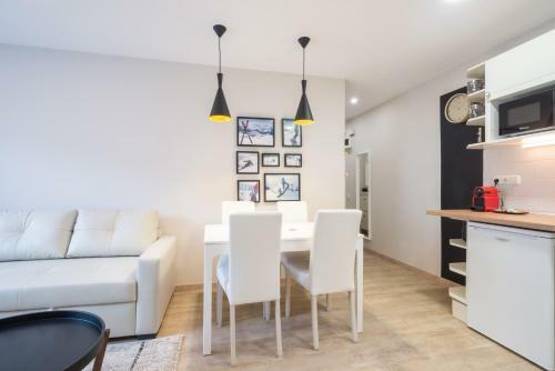 Apartamento La Petite Maison de Susanna